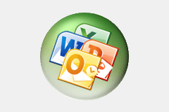 Office Tab Enterprise 14.0 企业特别版 - 给微软 Office 添加多标签功能
