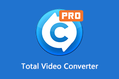Total Video Converter 4.4.1 专业特别版 - Mac出色的视频转换器
