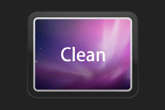 Clean - Mac自动清理桌面文件，专为洁癖用户准备