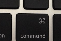 Mac技巧：Command ⌘ 键 超级实用3招技巧