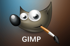 Gimp For Mac - 免费开源的图像处理软件