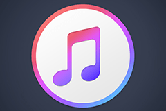 统计 macOS 中 iTunes 媒体库音乐文件数量