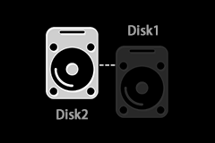 Mac新手入门：Mac如何创建磁盘阵列RAID