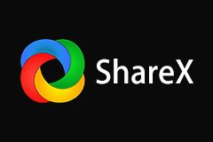 ShareX 13.0.1 便携版 - 目前功能最全面的免费开源截图软件