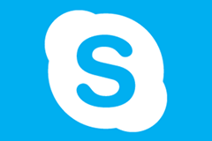 Skype For Mac - 免费网络语音沟通工具