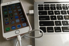 小技巧：给Mac添加iPhone一样的充电提示音