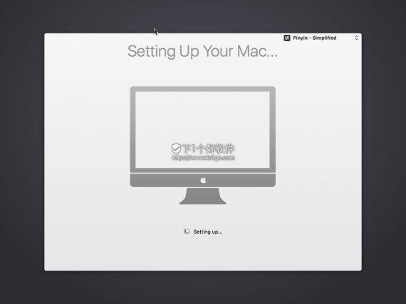 VirtualBox虚拟机安装Mac OS 10.12图文教程