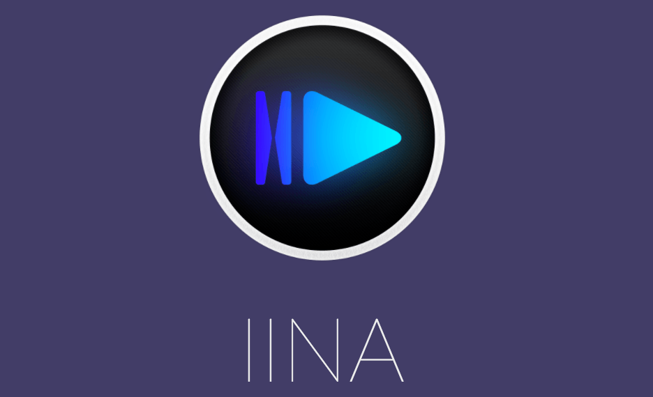 IINA视频播放器 1.0.2 - Mac平台开源视频播放器
