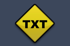 [限时免费] nuTXT – Mac快速建立 TXT 文档