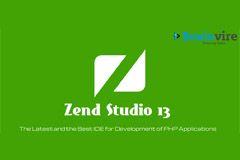 [集成开发环境]Zend Studio for Mac 13.6.0 特别版