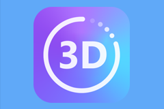3D Converter 特别版 - Mac下2D视频转换到3D