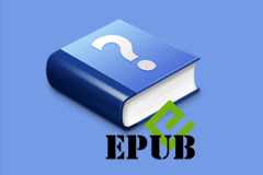 CHM to ePub Converter 特别版 - Mac下的CHM转换ePub格式