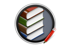 Clearview 2.3.1 特别版 - Mac优秀电子书阅读器，支持多格式