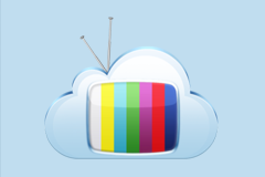 CloudTV 3.9.8 特别版 - Mac上的电视播放器