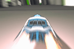 CoreBreach 特别版 - Mac反重力赛车游戏