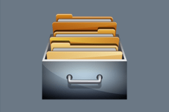 File Cabinet Pro 7.3 特别版 - Mac的文件快捷管理软件