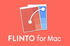 Flinto 26.0.5 For Mac特别版 - 产品经理必备设计原型工具