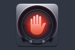 Hands Off! 4.2.1 特别版 - Mac平台强大的防火墙软件