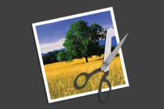 Image Crop 1.0 - Mac图片批量裁剪和格式转换
