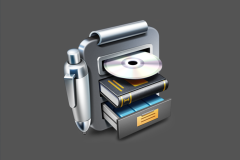 Librarian Pro 特别版 - Mac建立媒体检索数据库