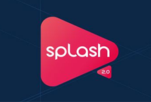 Splash 特别版 - 蓝光、高清视频专用播放器