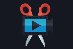 Video Editor Movavi 特别版 - Mac简单实用的视频编辑