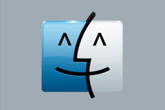 XtraFinder 特别版 - Mac Finder 增强工具
