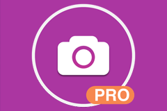 iGallery Pro 1.6.3特别版 - Mac下针对Instagram上传下载工具