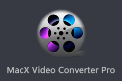 MacX Video Converter Pro 6.4.5 特别版 - Mac全能高清视频格式转换器
