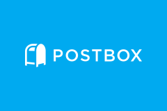 Postbox 6.1.15 - Mac下“有条理”的邮件客户端