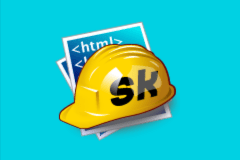 skEdit 4.1.17 特别版 -  Mac平台的代码编辑器（HTML/PHP/ASP/ CSS）