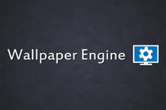 Wallpaper Engine 特别版 - 3D动态视频桌面壁纸软件