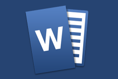 Microsoft Word 2016 Mac 15.37 下载 + 特别激活