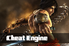 Cheat Engine 6.7 - 游戏修改器，带外挂制作工具