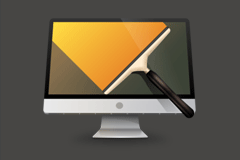 MaCleaner X 10.3 特别版 - Mac系统的清理软件