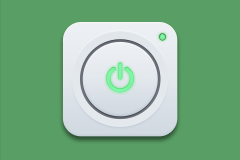 Remote Wake Up 1.3.0 特别版 - 远程唤醒Mac电脑，并控制