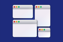 Window Manager 1.0.1 特别版 - Mac平台上的窗口管理工具