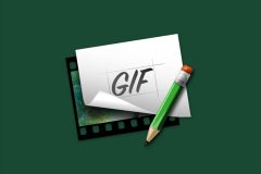 GIF’ted 1.0.2 特别版 - Mac的视频转动画GIF工具