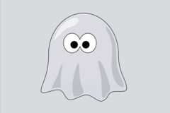 [限时免费] Desktop Ghost - Mac一键隐藏桌面图标