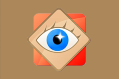 FastStone Image Viewer 7.4 - 经典免费看图软件，功能强大