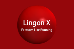 Lingon X 7.4.1 - Mac系统服务配置编辑工具