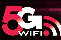Win10设置WiFi选择5Ghz频带信号方法