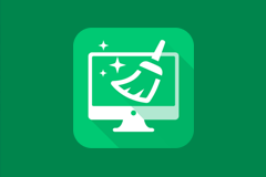 CleanGenius 5.0 特别版 - Mac垃圾清理工具，释放空间