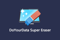 [限时免费] DoYourData Super Eraser - 永久删除文件，避免被恢复