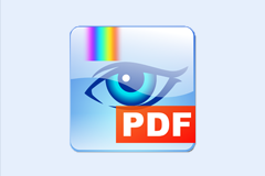 PDF-XChangeView Pro 2.5.322.10 - 强悍的PDF阅读器，支持编辑转换