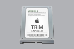 Trim Enabler - Mac对SSD硬盘开启TRIM支持