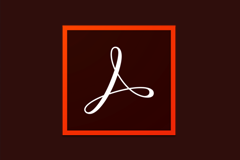 Adobe Acrobat Pro DC 2019.021.20049 特别版 - PDF编辑和阅读软件