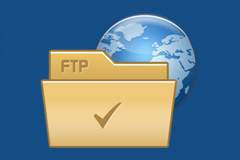 简单FTP Server - 搭建属于自己的ftp服务器工具