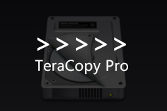 TeraCopy Pro 绿色版 - 让复制粘贴文件更快