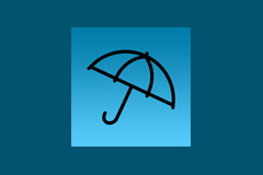 [限时免费] Blue Days – iOS天气预报应用